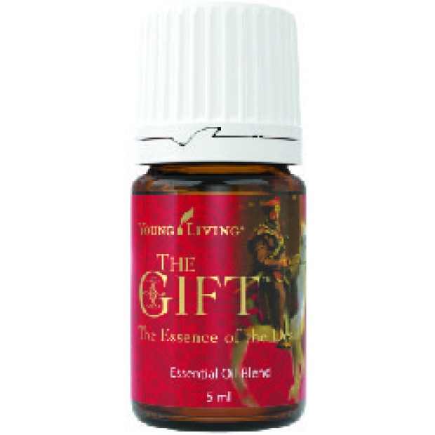 The Gift 禮物